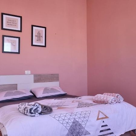 Sky Apartament. Bllok District Tirana Zewnętrze zdjęcie