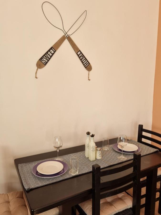 Sky Apartament. Bllok District Tirana Zewnętrze zdjęcie