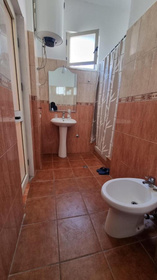 Sky Apartament. Bllok District Tirana Zewnętrze zdjęcie